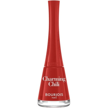 Bourjois 1 Seconde Nail Polish 49 Charming Chill 9ml