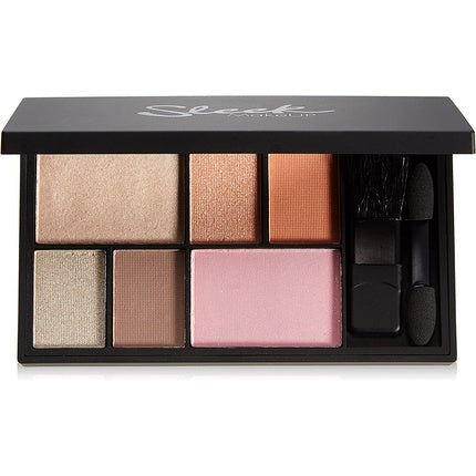 Sleek MakeUP Eye and Cheek Palette All Day Soiree 9g