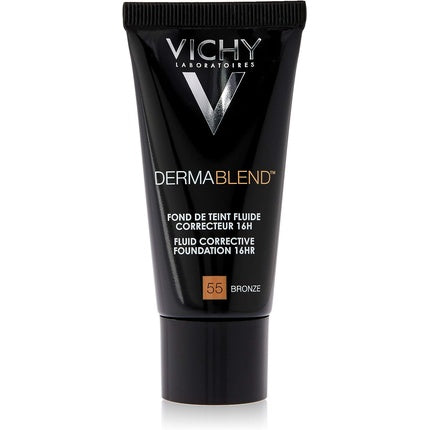 Vichy Dermablend Corrective Foundation 55 30ml