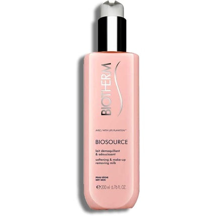 Biotherm Biosource Makeup Remover Milk 200ml