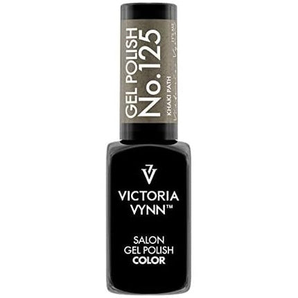 Victoria Vynn Gel Polish No. 125 Khaki Path