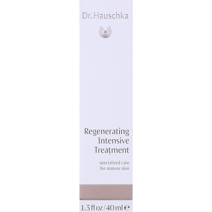 Dr. Hauschka Intensive Cure Spray 04 Regenerator 40ml