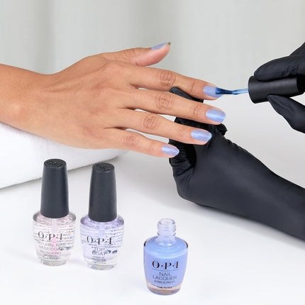 OPI Nail Lacquer OPI'm Dreaming Collection - Chip Resistant & Quick Dry