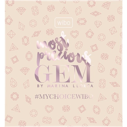 Paleta My Choice Marina Llorca