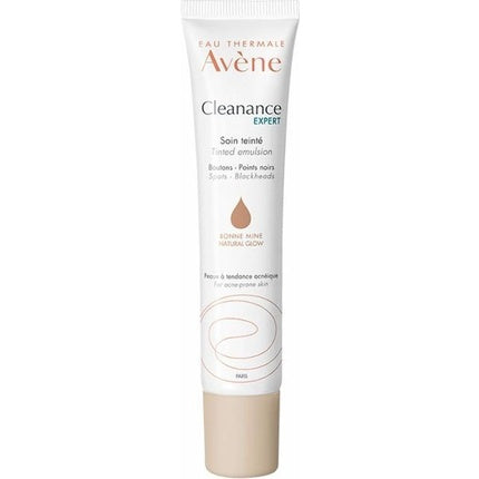 Avene Cleanance Expert Tinted