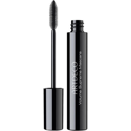 Artdeco Volume Supreme Mascara - 01 Black, 15ml
