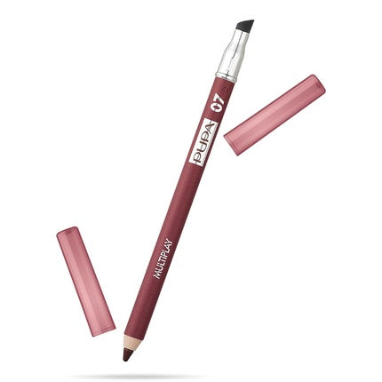 Pupa Multiplay Eye Pencil 07 African Brown 1.2g