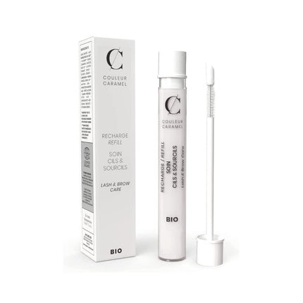 Refill Pack Base Mascara Sublimatrice 6ml Caramel