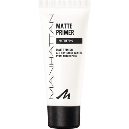 Manhattan Matte Primer 100g