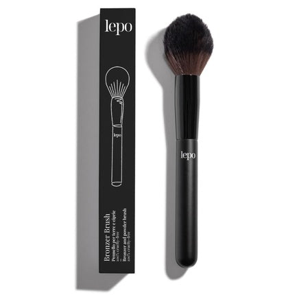 Lepo Brush for Earth and Cypress