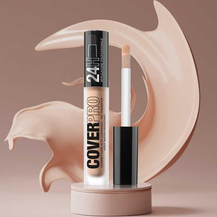 Coverpro High Coverage Concealer 24 Hours Toffee 3.50ml