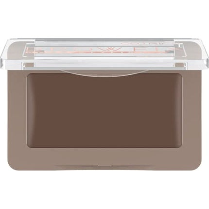 Catrice Brow Fix Soap Stylist Dark Brown Brow Gel 4.1g