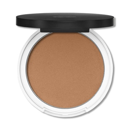 Lily Lolo Miami Beach Compact Bronzer - Natural and Vegan