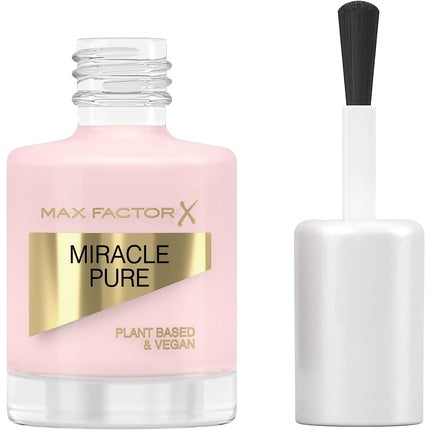 Max Factor Miracle Pure Nail Polish 220 Cherry Blossom 12ml