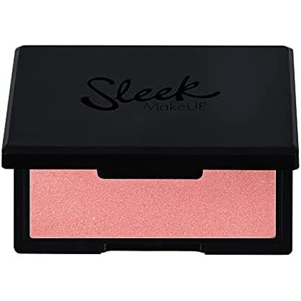 Sleek MakeUP Face Form Blush Feelin Like A Snack 5.7g