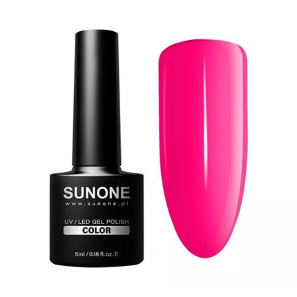Sunone Color Hybrid Nail Polish R24 Regina 5ml