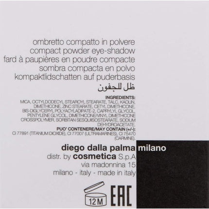 Diego Dalla Palma Eyeshadow 2ml