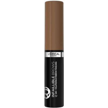 L'Oreal Infaillible Brows Eyebrow Gel 5.0 Light Brunette 4.4ml