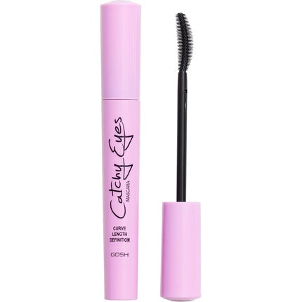 Gosh Catchy Eyes Mascara 001 Extreme Black 8ml