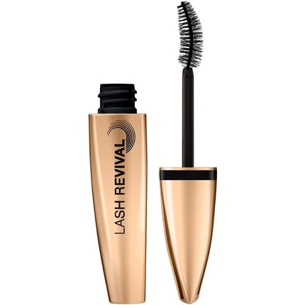 Max Factor Lash Revival Strengthening Mascara with Bamboo Extract - Black