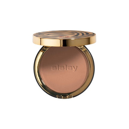 Sisley Phyto Poudre Compact Matifying and Beautifying Pressed Powder #4