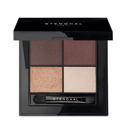 Stendhal Eyeshadow Palette No. 600 Les Cuivres 3.5g