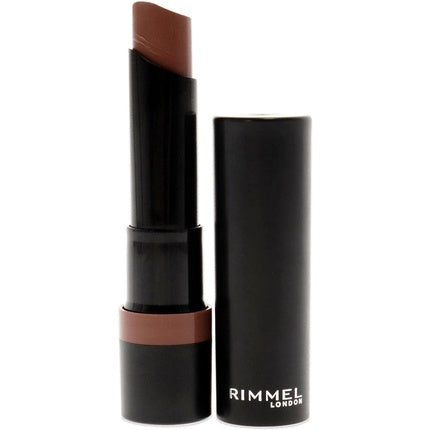 Rimmel London Lasting Finish Extreme Lipstick 700 X Tremely Bare 0.08oz