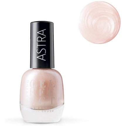 Astra Make-Up Expert Gel Effect Nail Polish 59 Archangel