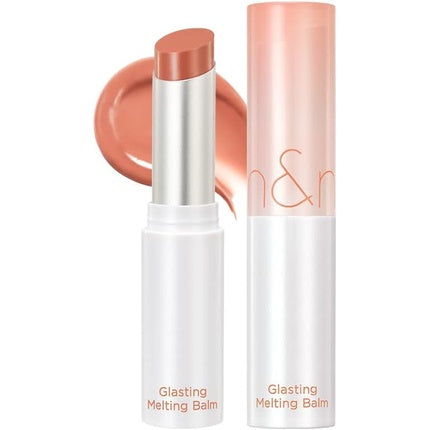 Rom&nd Glasting Melting Balm 3.5g 01 Coco Nude