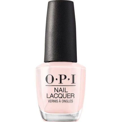 OPI Classic Nail Polish Long-Lasting Luxury Varnish Sweet Heart Pink Shades