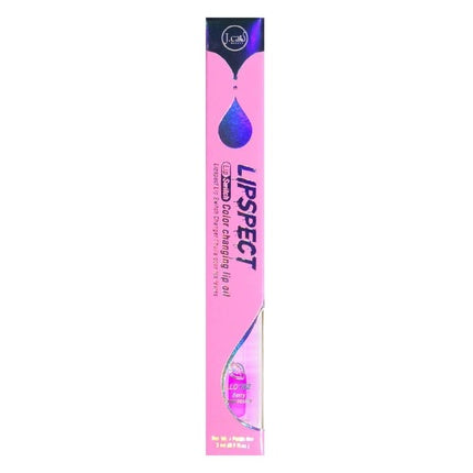 J Cat Lipspect Lip Gloss LLL102 Berry Impressive