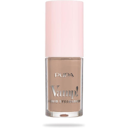 Pupa Vamp! Liquid Eyeshadow 007