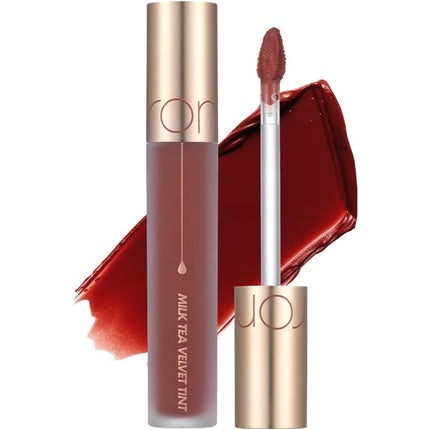 Rom&nd Milk Tea Velvet Tint 06 Jasmine Tea 4.4g