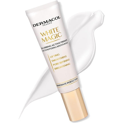 Dermacol White Magic Blurring Base