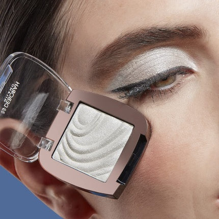 Deborah Milano Eye Color Lovers Shimmery White Eyeshadow No. 1 1g