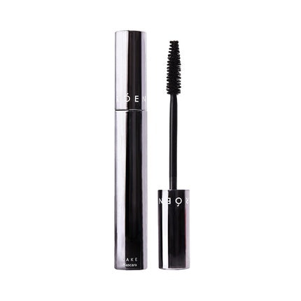 ROEN Natural CAKE Mascara Vegan Cruelty-Free Clean Makeup 0.34 Fl Oz
