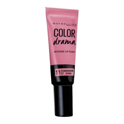 Maybelline New York Lip Studio Color Drama Nr. 110 Never Bare Down 6g