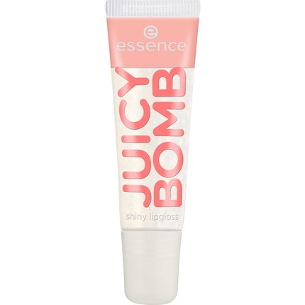 Juicy Bomb Lip Gloss #101 Lovely Litchi 10ml