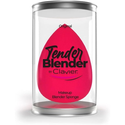 Make Up Sponge Piano Tender Blender Beauty Blender Makeup Sponge Blending Sponges Cosmetic for Liquid Foundation and Powder Gift for Women Pink