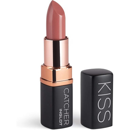 Kiss Catcher Lipstick Soft As Heaven Velvety Soft and Light Formula
