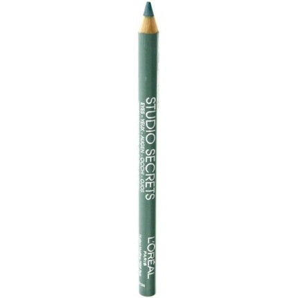 Studio Secrets by L'Oreal High Definition Eyeliner Green #640