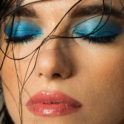 Made to Last Waterproof Eyeshadow 1.4g 008 pool blue