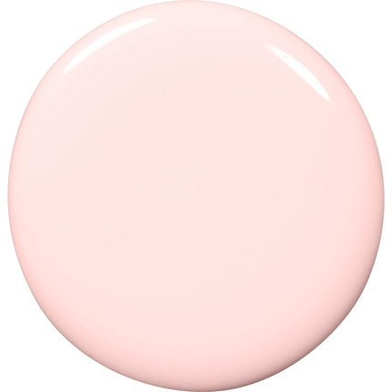Essie Original High Shine and High Coverage Nail Polish Sheer Pastel Pink Shimmer Colour Shade 9 Vanity Fairest 13.5ml