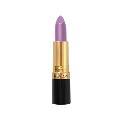 Revlon Super Lustrous The Luscious Mattes Lipstick 007 On Fire 15g