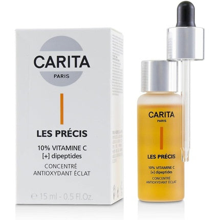 Carita Les Précis Eclat Illuminating Concentrate 15ml