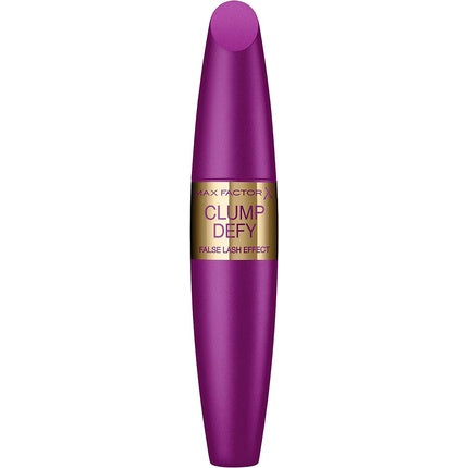 Max Factor False Lash Effect Clump Defy Mascara 001 Black 13.1ml