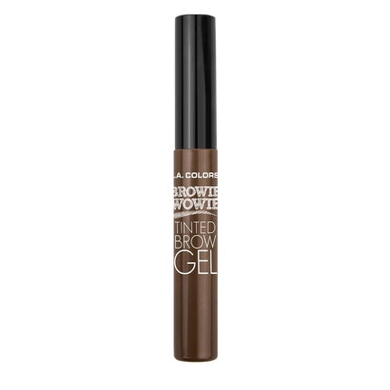 L.A. Colors Tinted Brow Gel Universal Taupe 1 Ounce