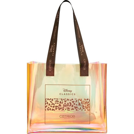 Catrice Disney Classics Face & Body Set Multicolored Acetone-Free Vegan Alcohol-Free