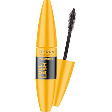 Vipera - Full Lash Volumizing Thickening Mascara Black 12ml