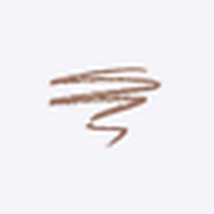 Note Cosmetics Natural Look Eyebrow Pencil